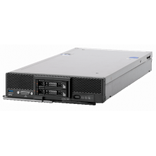 Lenovo Flex System x240 M5 9532 - Server - compute node - 2-way - 1 x Xeon E5-2643V4 / 3.4 GHz - RAM 16 GB - SAS - hot-swap 2.5" - no HDD - G200eR2 - no OS - Monitor : none